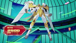 Number 39: Utopia (archetype) - Yugipedia