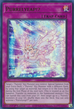 Purrelyeap!? - Yugipedia