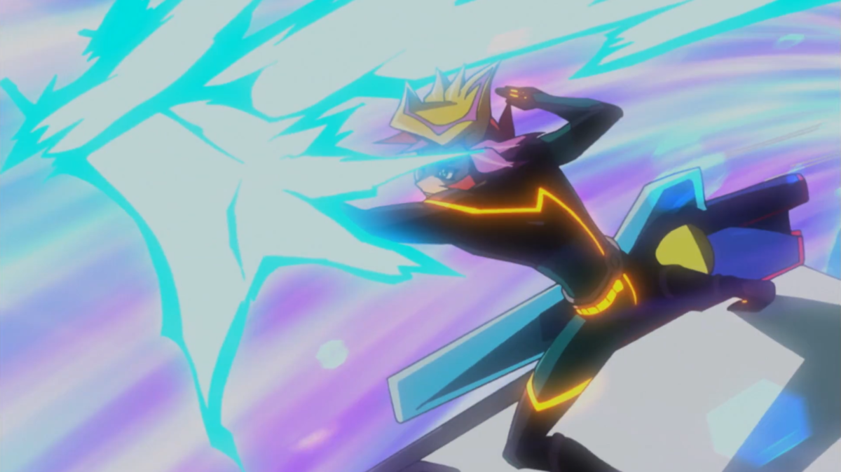 Neo Storm Access - Yugipedia