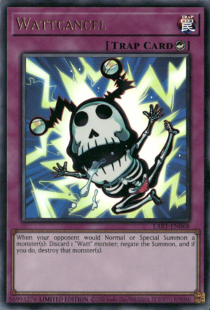 Wattcancel - Yugipedia