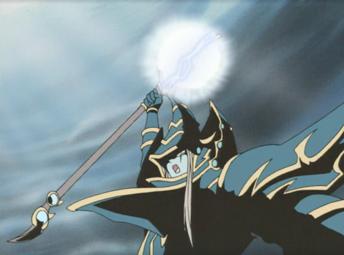 Yu-Gi-Oh! - Episode 134 - Yugipedia