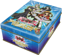 Duelist Pack Collection Tin 2007