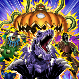 Call of the Haunted (series) - Yugipedia