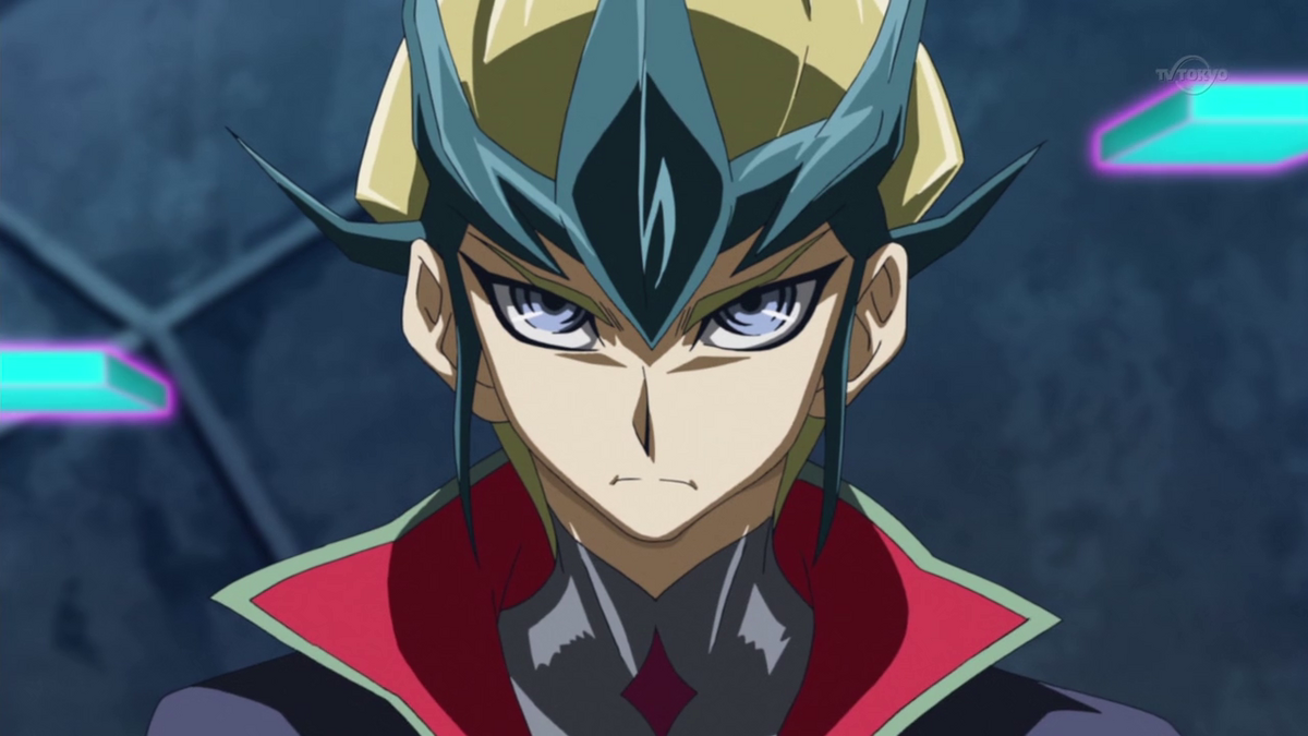 Yuto (Duel Links) - Yugipedia - Yu-Gi-Oh! wiki