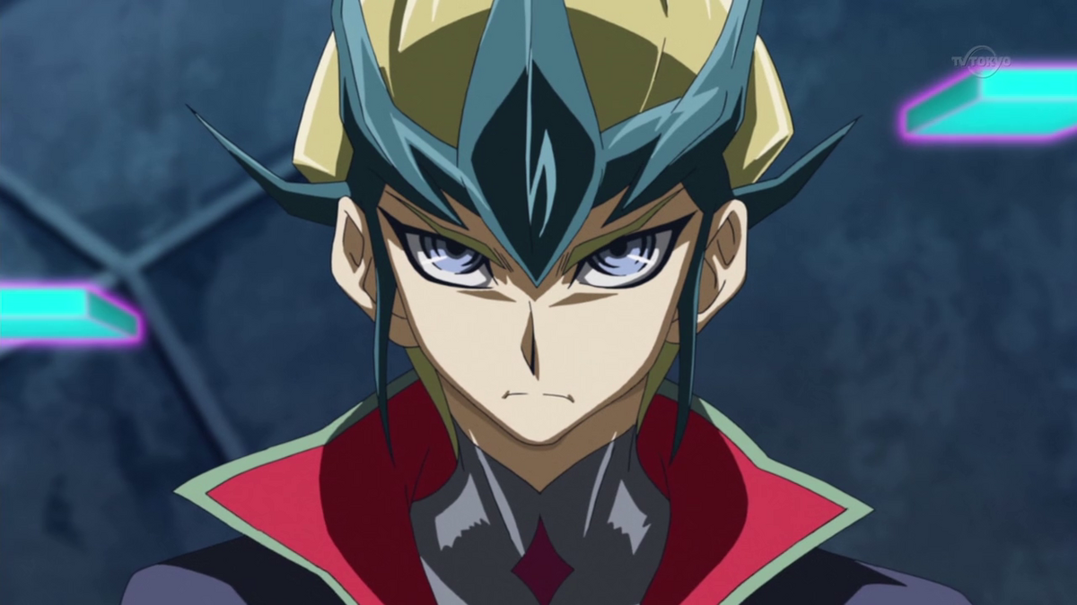 Kite Tenjo (ARC-V) - Yugipedia