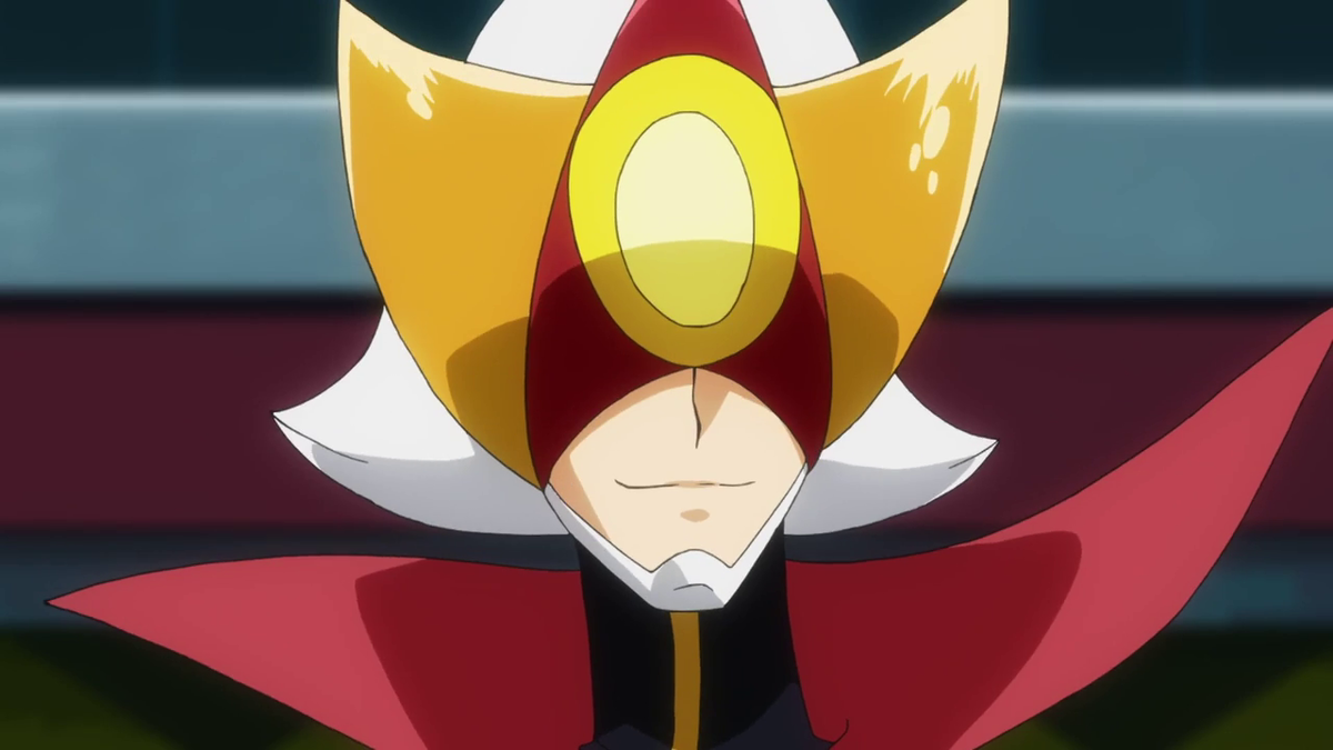 Yu☆Gi☆Oh! GO RUSH!! Episode 88 English Subbed - Animension