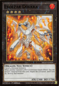 Evolzar Dolkka (Duel Links) - Yugipedia - Yu-Gi-Oh! wiki