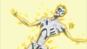 Fake Jack Atlas - Yugipedia
