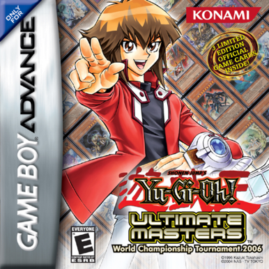 Box art