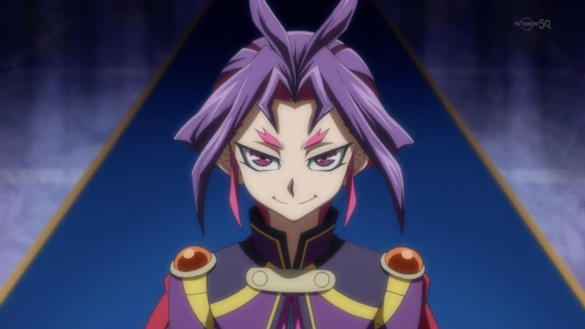 Yu-Gi-Oh! Arc-V (season 2) - Wikipedia