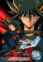 5D's DVD 4 - Yu-Gi-Oh! 5D's DVD listing - Yugipedia - Yu-Gi-Oh