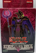 Structure Deck: Spellcaster's Judgment - Yugipedia