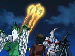 Yu-Gi-Oh! GX - Episode 012, Yu-Gi-Oh! Wiki