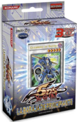 yugioh 5ds starter deck list Yu-Gi-Oh! [5D's] main image 1