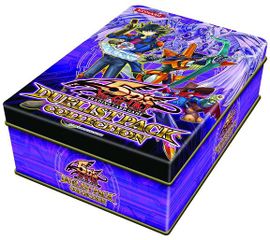 Duelist Pack - Yugipedia