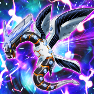 Parallel eXceed (Master Duel) - Yugipedia - Yu-Gi-Oh! wiki