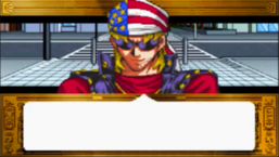 Bandit Keith (Stairway to the Destined Duel) - Yugipedia