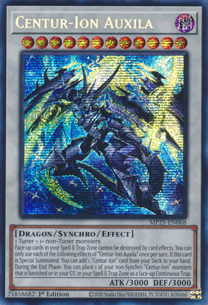 Centur-Ion Auxila - Yugipedia