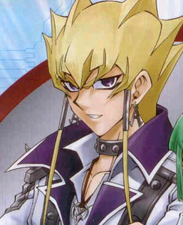 Sect Ijuin, Yu-Gi-Oh! Wiki