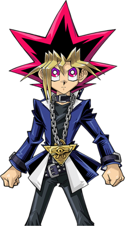 Ghost Duelist, Yu-Gi-Oh! Wiki