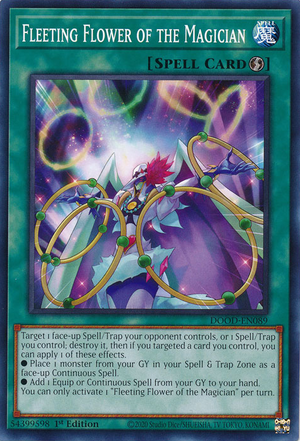 yugioh cards that destroy traps Fake Trap - Metal Raiders - YuGiOh