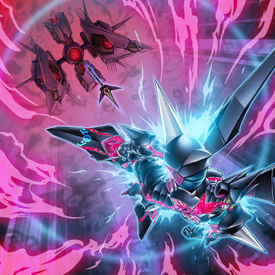 Card Artworks:Seventh Ascension - Yugipedia