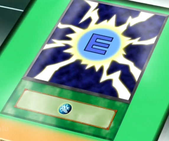 Anime card alt effect: Negative Energy Generator (info in next post) :  r/customyugioh