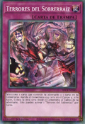 Terrors of the Underroot - Yugipedia - Yu-Gi-Oh! wiki