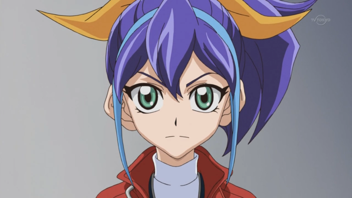 Yu-Gi-Oh! Arc-V - Wikipedia