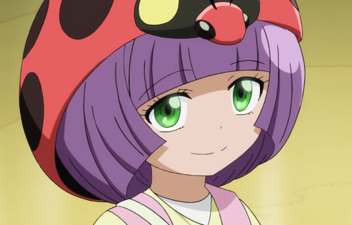Yu-Gi-Oh! SEVENS - Episode 045 - Yugipedia - Yu-Gi-Oh! wiki