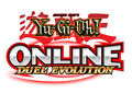 Yugioh online duel evolution- logo.png