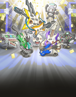 トリーヴァゴルギーオージャーデッキ　シックスフォール　カンツォーネ他　計40枚② Super Strongest Conclusion Deck Series] Triva Gorgie Oja is