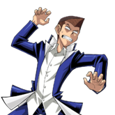 Tristan Taylor (Duel Links) - Yugipedia
