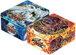 Collectible Tins 2010 Wave 2