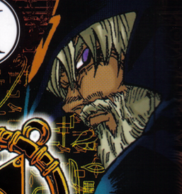 Keith Howard (manga) - Yugipedia - Yu-Gi-Oh! wiki