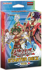 Starter Deck - Yugipedia