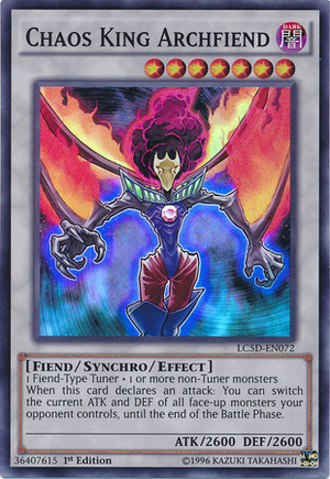 Dark King of the Abyss - Yugipedia - Yu-Gi-Oh! wiki