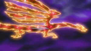 Crimson Dragon - Yugipedia