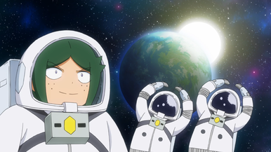 Booster remains calm under pressure, citing the shape of the Earth as akin to his heart.