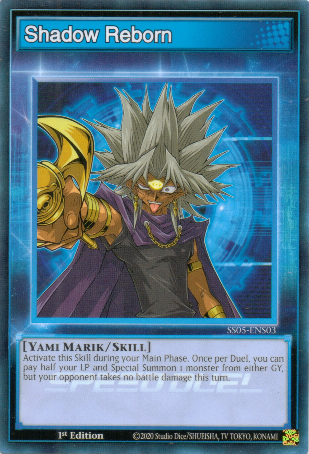 Shadow Reborn - Yugipedia