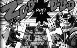 Dark Yugi and the Player Killer Dueling