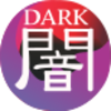 Dark Icon