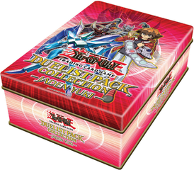 Duelist Pack - Yugipedia