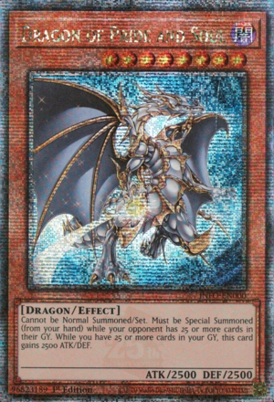 Dragon of Pride and Soul - Yugipedia