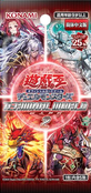 NEW! Duel Terminal Returns!!! Yu-Gi-Oh! Terminal World 2 Box
