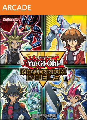 New yugioh game clearance xbox one