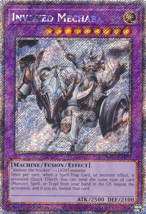 invoked yugioh cards Babalon #yugioh #yugiohtcg #yugiohcards Oh trading and collectible card game (TCG/CCG) Invoked Fusion Monster Support Idea