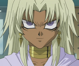 Dark Blade (character), Yu-Gi-Oh! Wiki