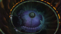 Tannhauser Gate (anime) - Yugipedia - Yu-Gi-Oh! wiki