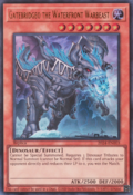 Card Gallery:Gatebridgeo the Waterfront Warbeast - Yugipedia